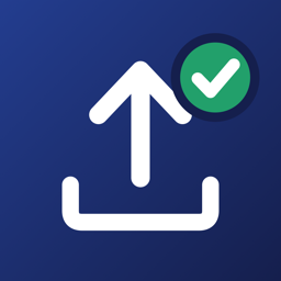 UploadProof logo